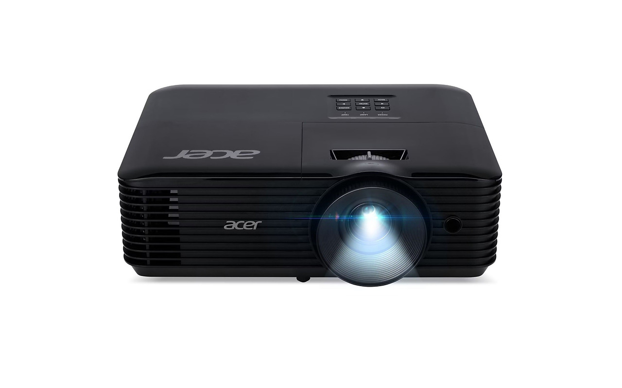 Acer X1328WHN / WXGA 5000Lm