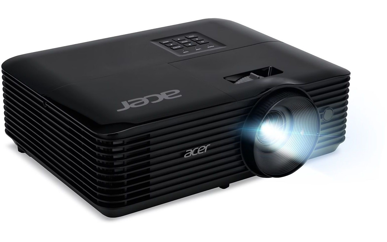 Acer X1328WHN / WXGA 5000Lm