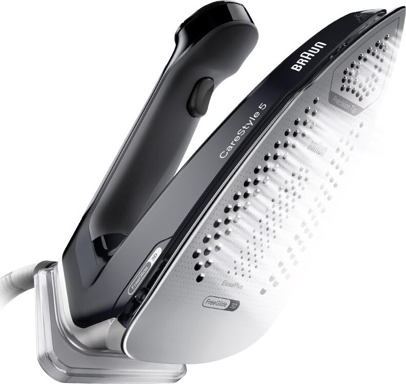 Braun IS 5249 BK / CareStyle 5