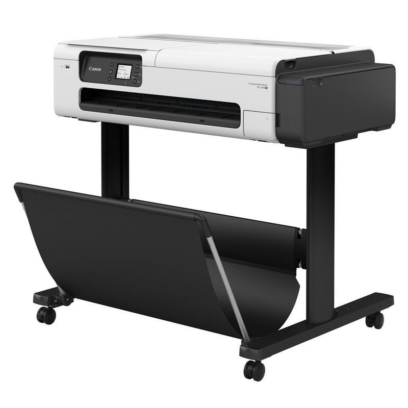 Canon imagePROGRAF TC-20M / A1 Printer + A4 Scanner