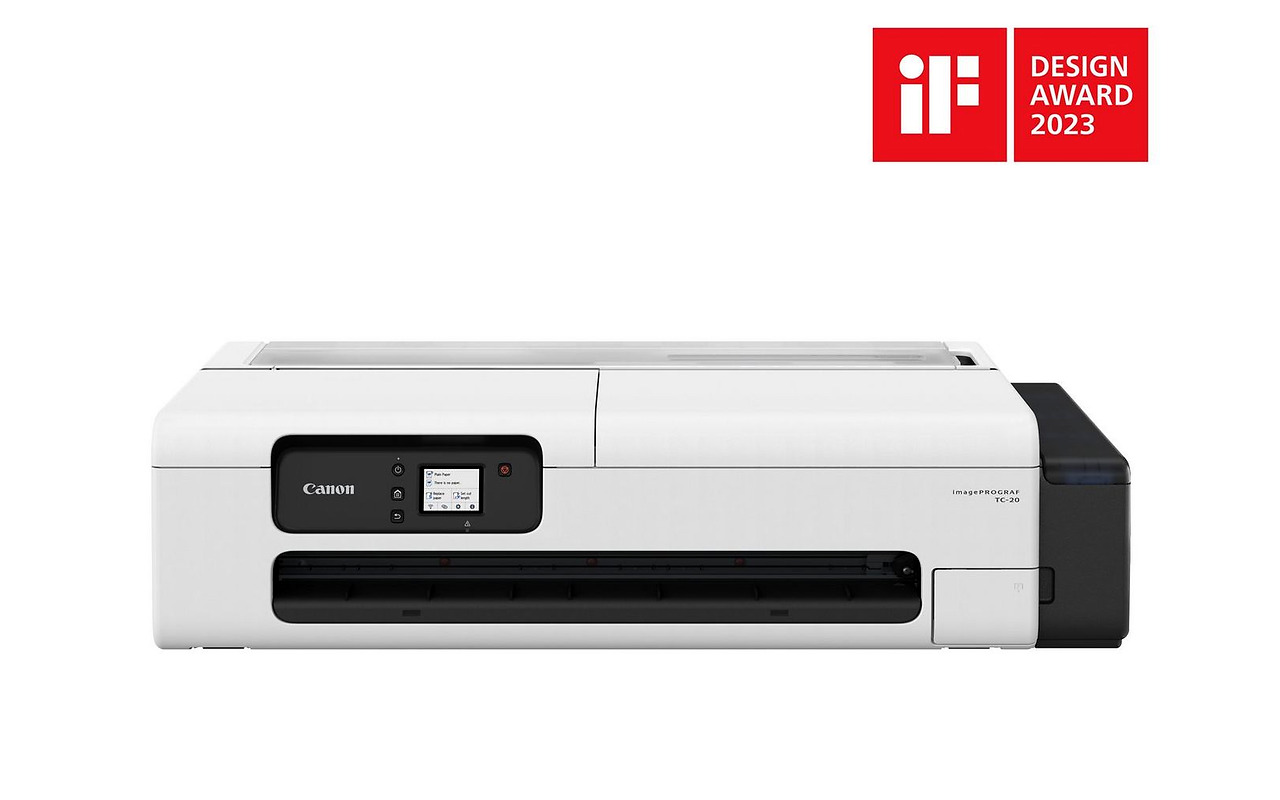Canon imagePROGRAF TC-20 / A1