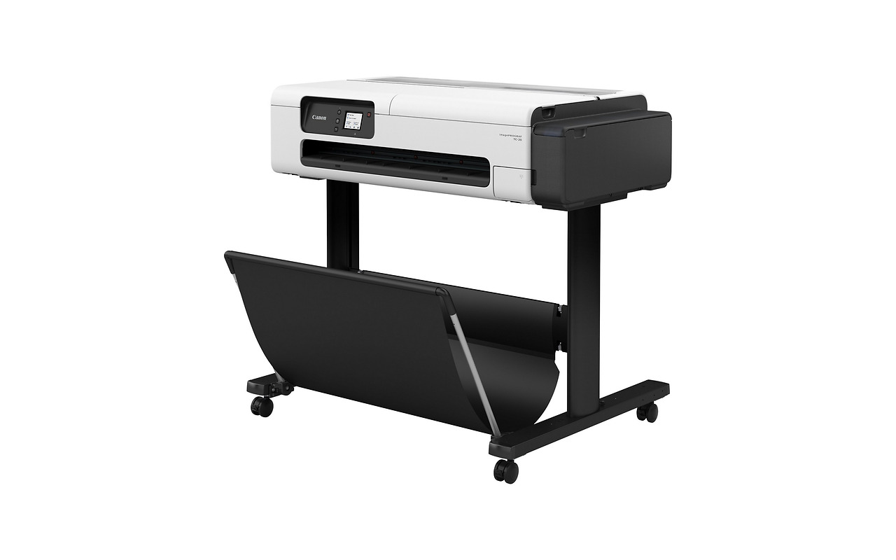 Canon imagePROGRAF TC-20 / A1