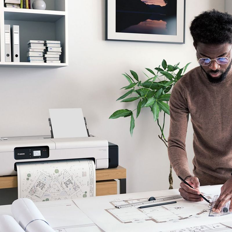 Canon imagePROGRAF TC-20 / A1