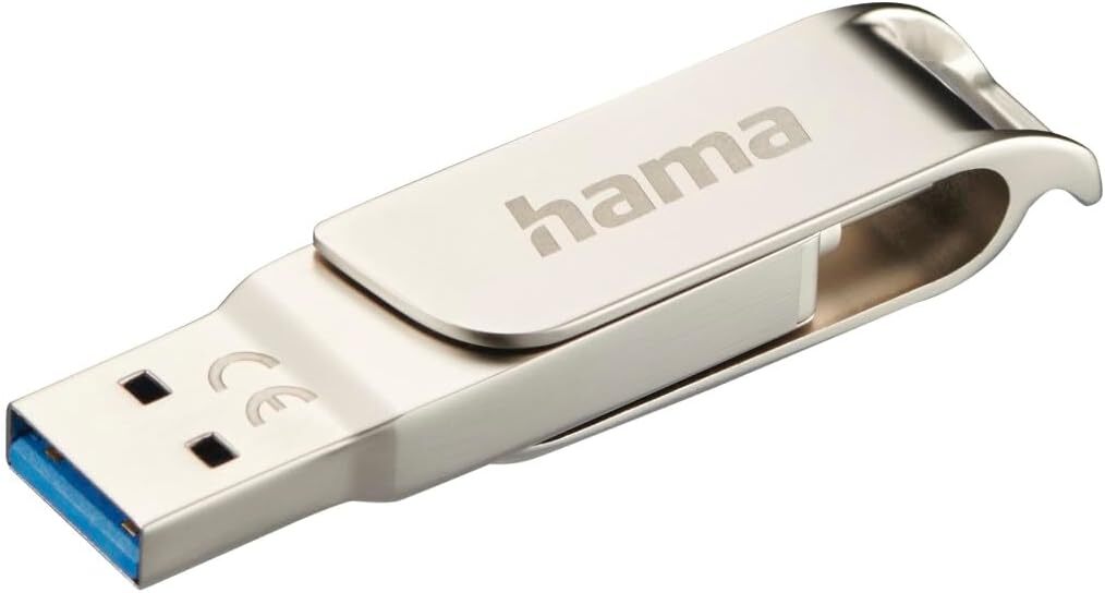 HAMA C-Rotate Pro / 128Gb