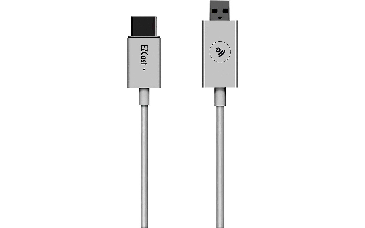 AOpen EZCast CS2 by Acer