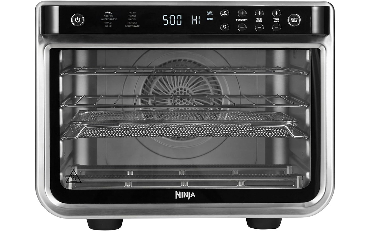 Ninja DT200EU XL 10u1