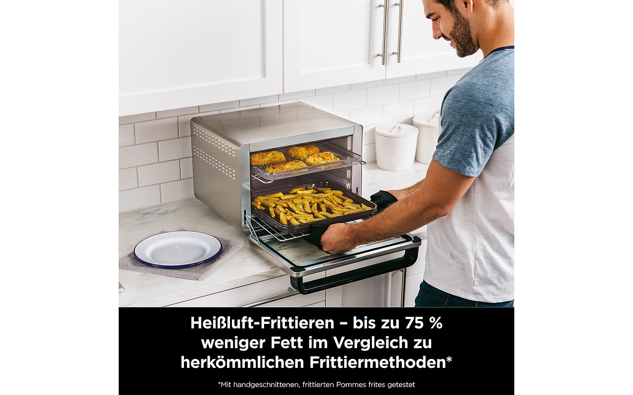 Ninja DT200EU XL 10u1