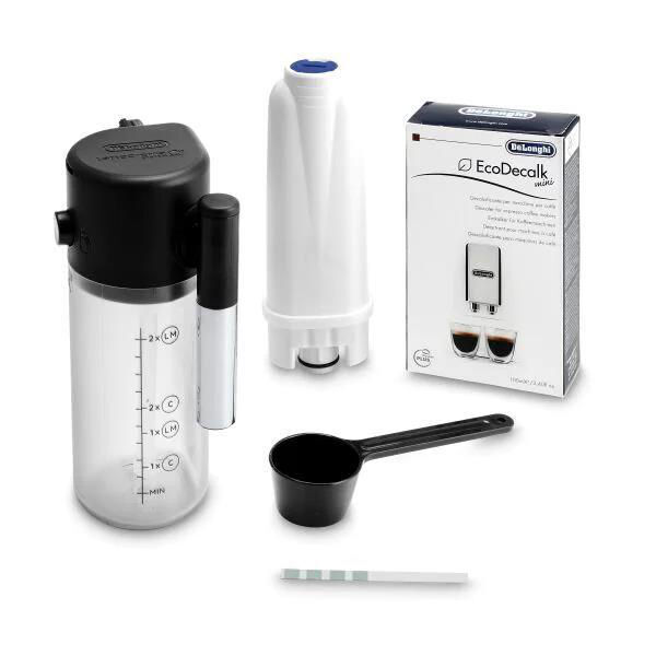 Delonghi ECAM 290.81.TB Magnifica Evo