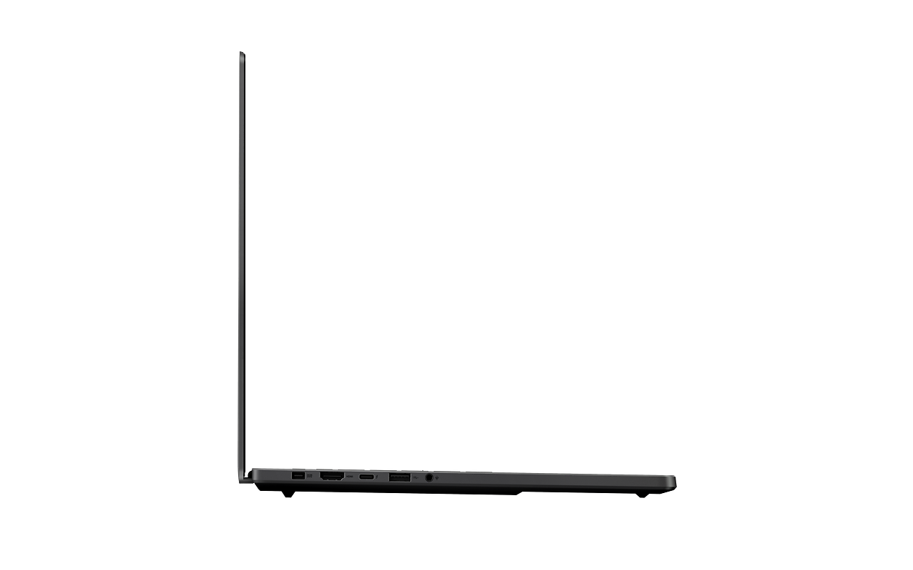 ASUS ROG Zephyrus G16 GU605MZ / 16 ROG Nebula OLED 240Hz / Core Ultra 9 185H / 32GB LPDDR5X / 2.0TB NVMe / GeForce RTX 4080 12GB GDDR6 / Windows 11