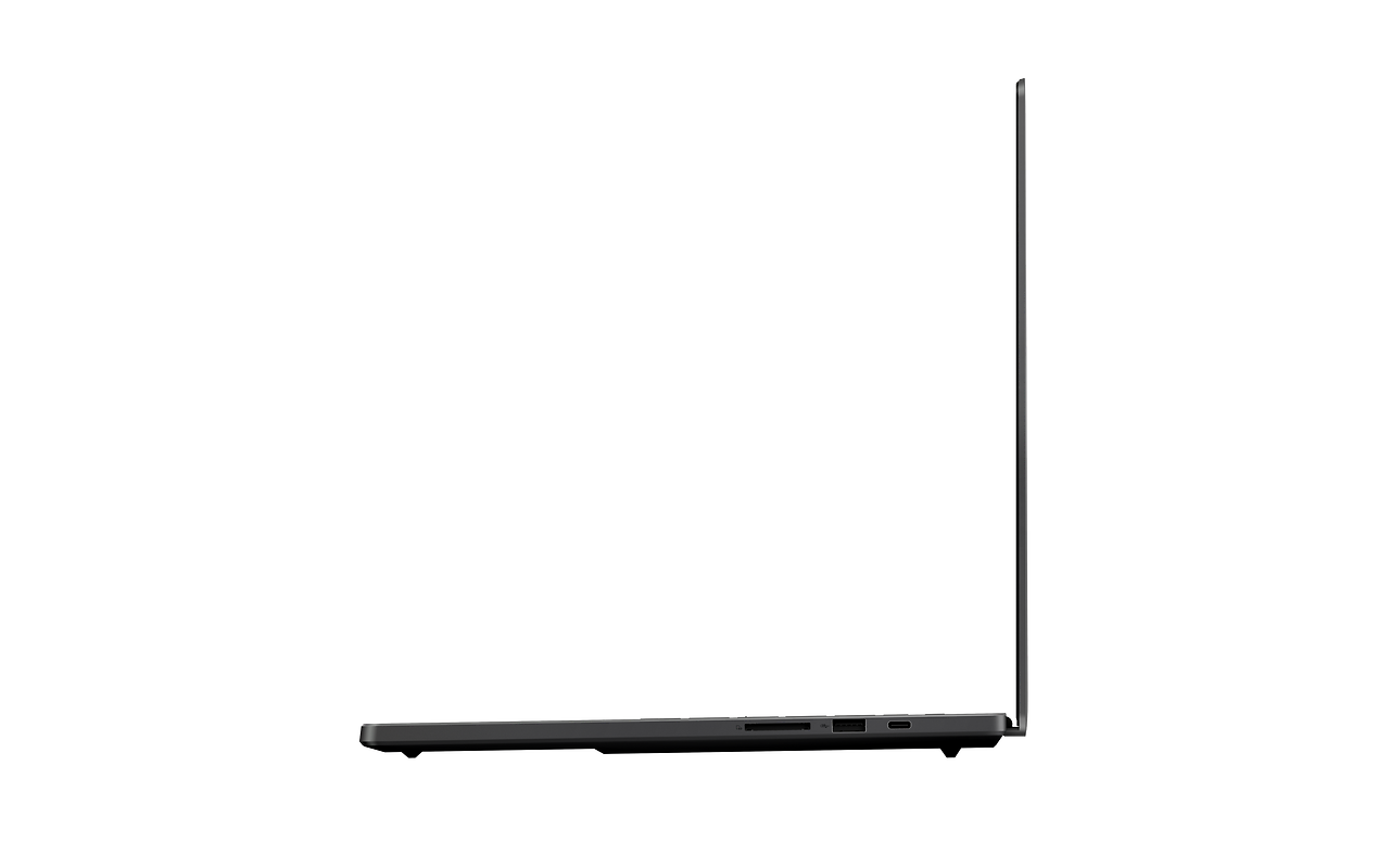 ASUS ROG Zephyrus G16 GU605MZ / 16 ROG Nebula OLED 240Hz / Core Ultra 9 185H / 32GB LPDDR5X / 2.0TB NVMe / GeForce RTX 4080 12GB GDDR6 / Windows 11