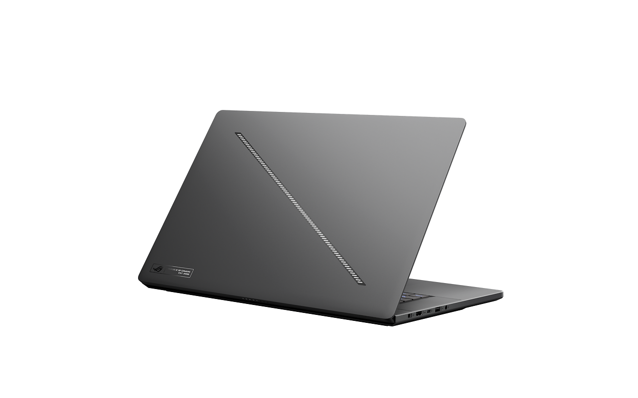 ASUS ROG Zephyrus G16 GU605MZ / 16 ROG Nebula OLED 240Hz / Core Ultra 9 185H / 32GB LPDDR5X / 2.0TB NVMe / GeForce RTX 4080 12GB GDDR6 / Windows 11