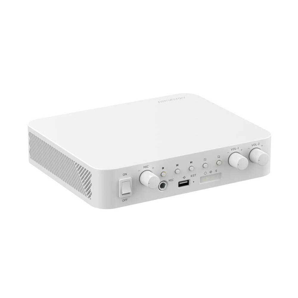 HIKVISION DS-QAE1A80G1-VB / 80W