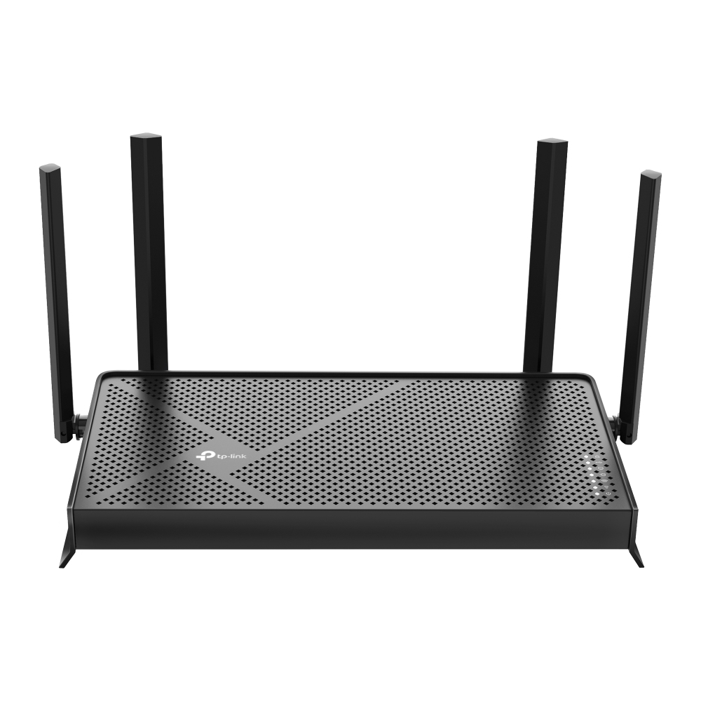 TP-LINK Archer BE230 / Wi-Fi 7 Dual Band