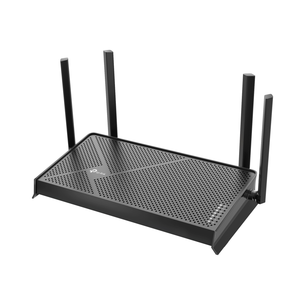 TP-LINK Archer BE230 / Wi-Fi 7 Dual Band