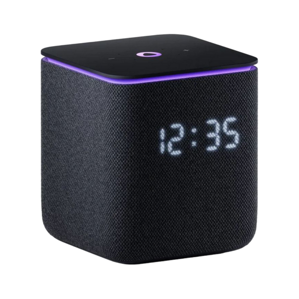 Yandex Station MIDI YNDX-00054 Black