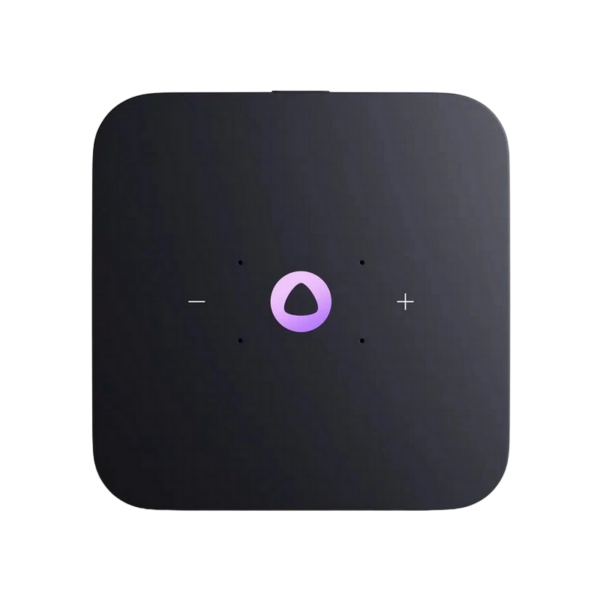 Yandex Station MIDI YNDX-00054 Black