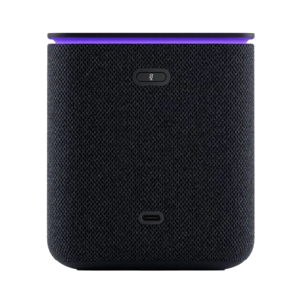 Yandex Station MIDI YNDX-00054 Black