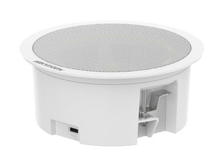 HIKVISION DS-QAZ1203G1-BE / 3W