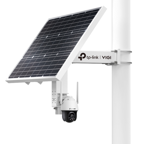 TP-LINK VIGI SP6020 / Solar Power 60W