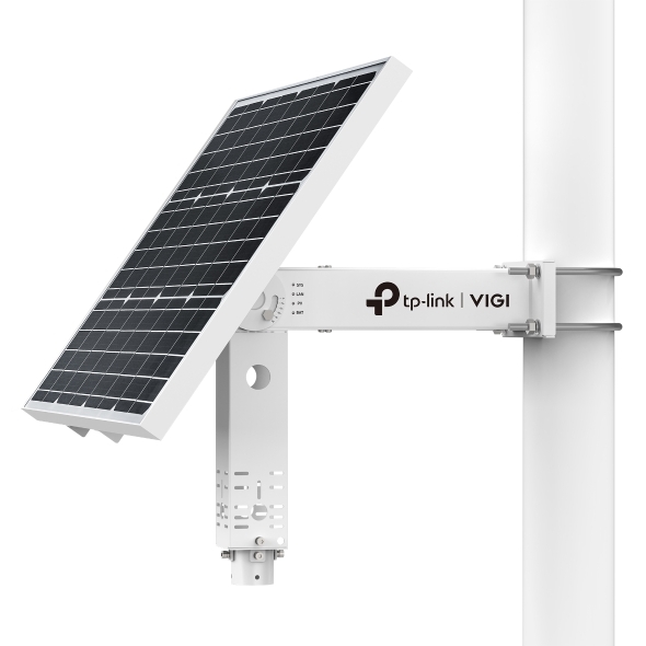 TP-LINK VIGI SP6020 / Solar Power 60W