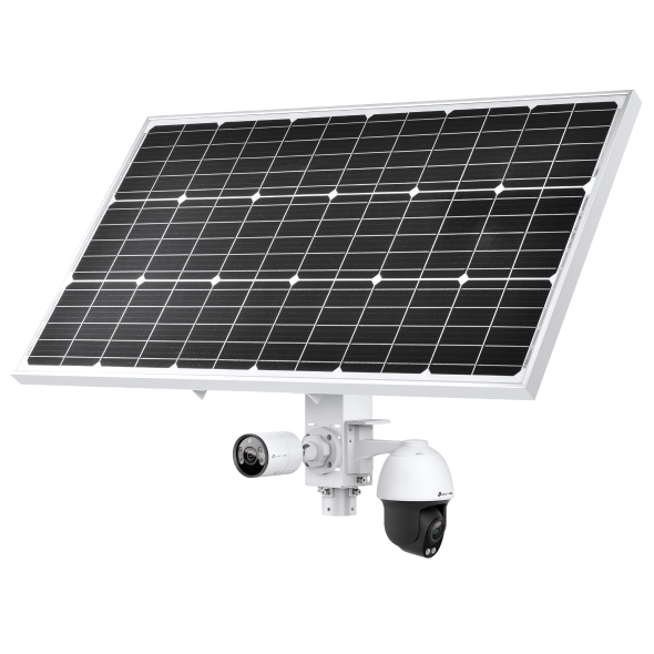 TP-LINK VIGI SP9030 / Solar Power 90W