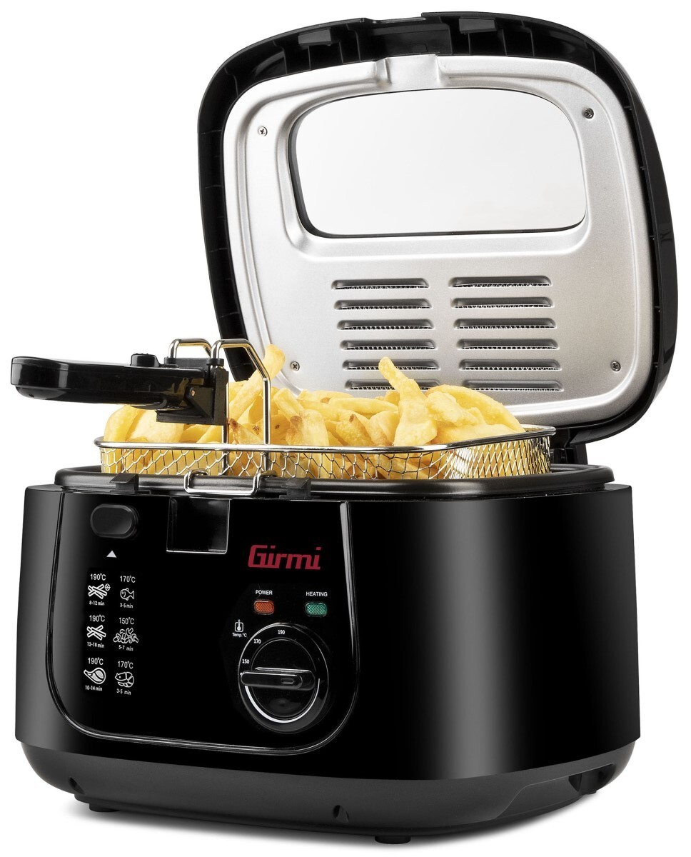Girmi FG2100