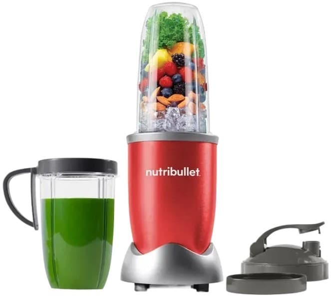 NutriBullet NB 907 R