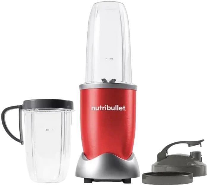 NutriBullet NB 907 R