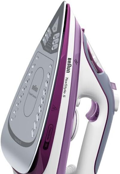 Braun SI 5037 VI