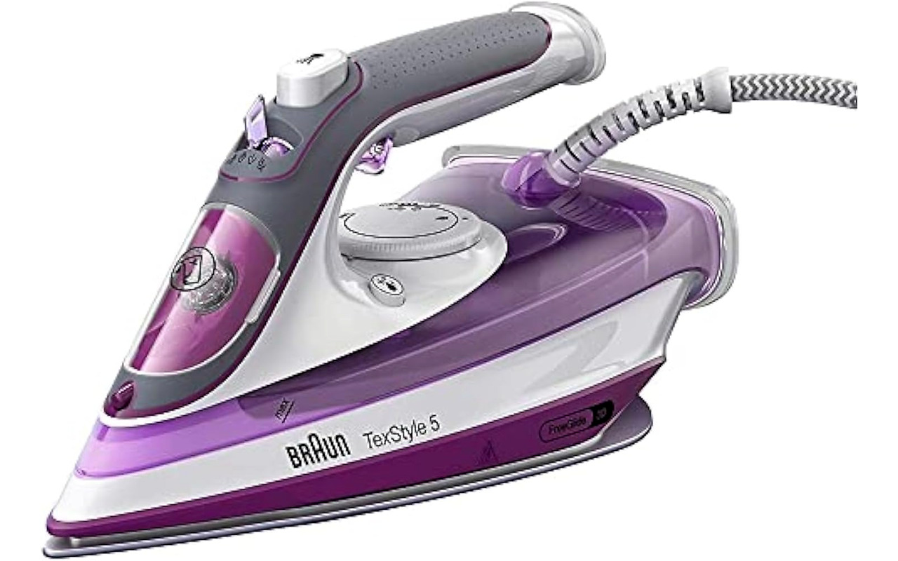 Braun SI 5037 VI