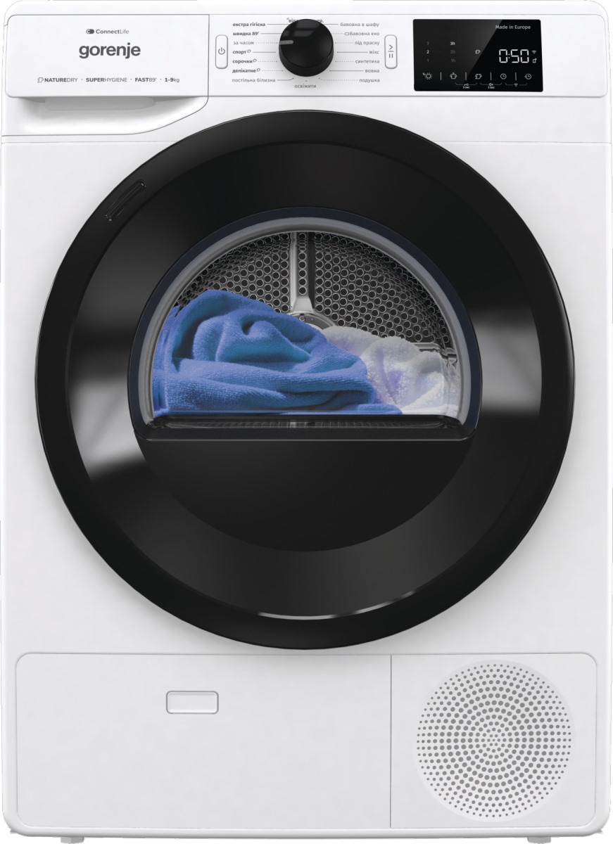 GORENJE DPNE92GNLWIFI