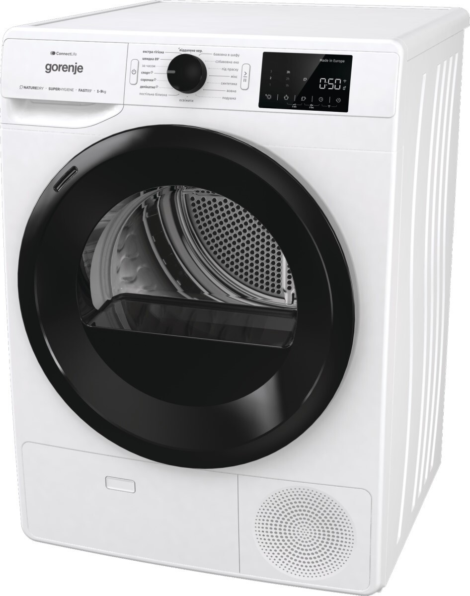 GORENJE DPNE92GNLWIFI