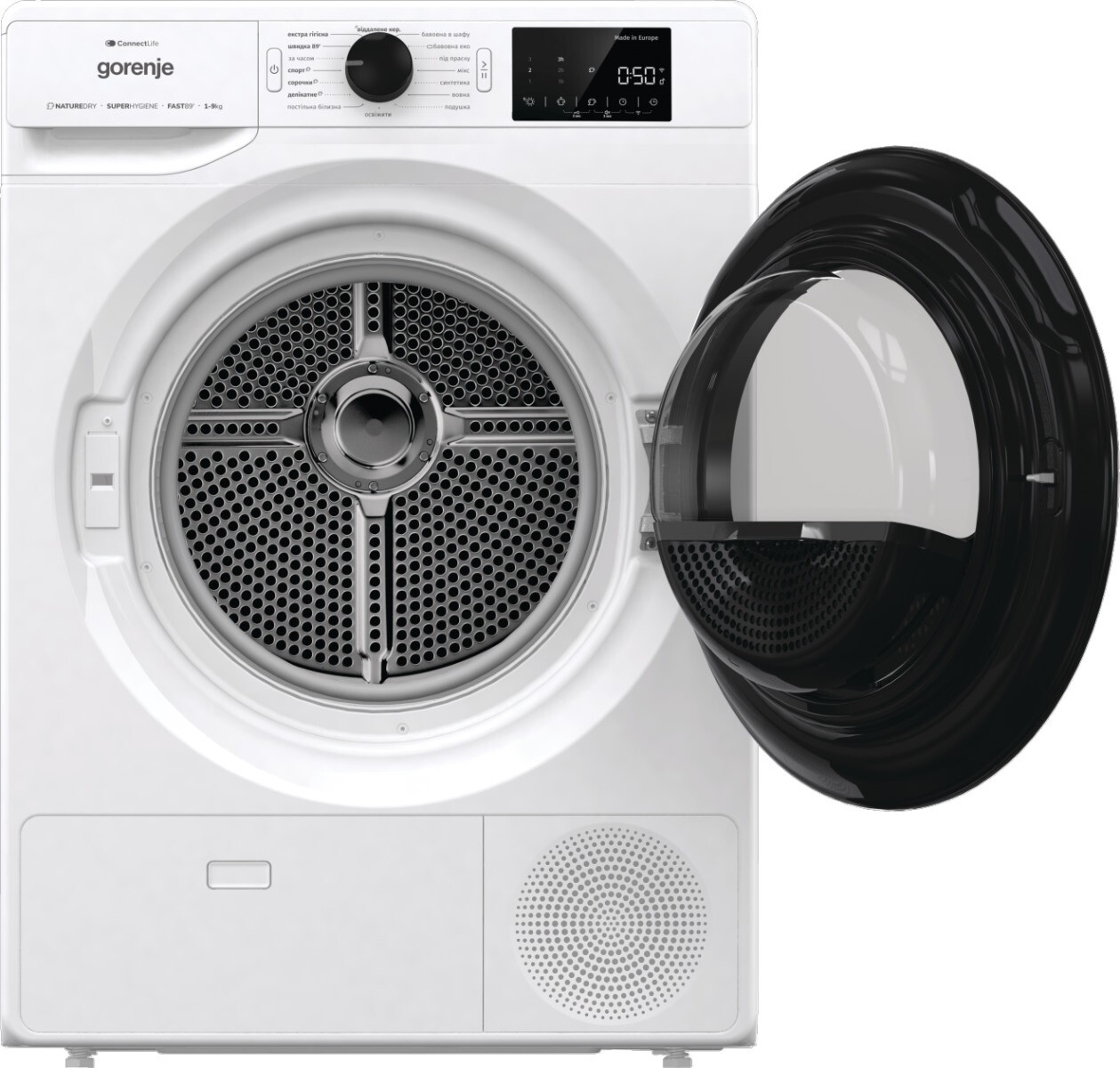GORENJE DPNE92GNLWIFI