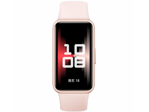 Huawei Band 9 Pink