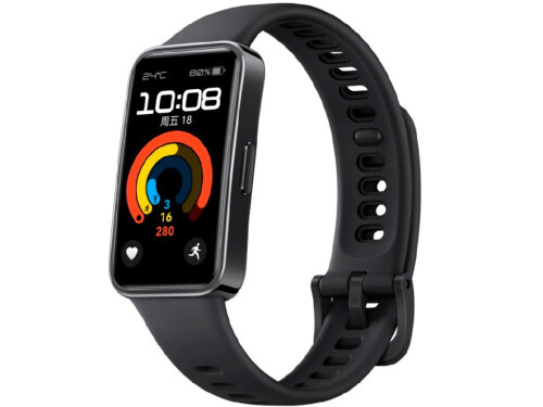 Huawei Band 9 Black