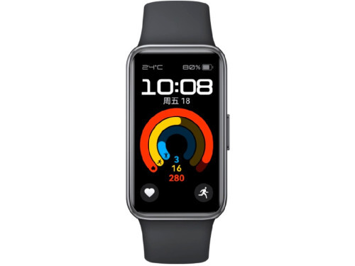 Huawei Band 9 Black
