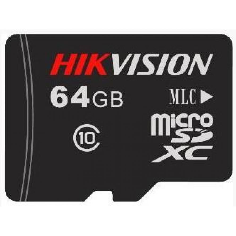 HIKVISION HS-TF-H1/64G