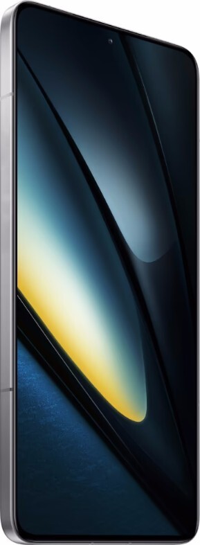 Xiaomi Poco F6 Pro 5G / 6.67 AMOLED 120Hz / Snapdragon 8 Gen 2 / 12GB / 512GB / 5000mAh White
