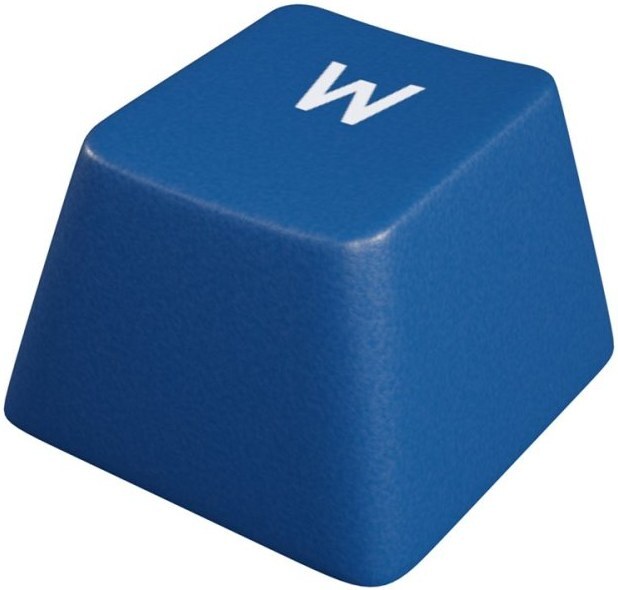 Genesis Lead 300 Double Shot Blue