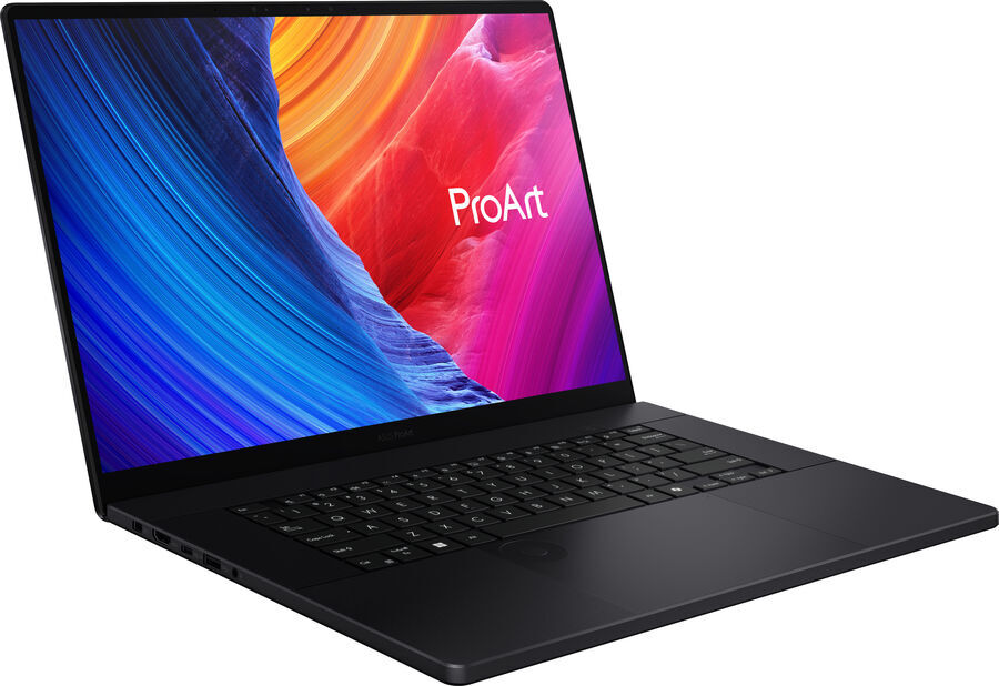 ASUS ProArt 16 H7606WI / 16 OLED 4K Touch / Ryzen AI 9 HX 370 / 64Gb / 2Tb / RTX 4070 8Gb / Windows 11 Pro