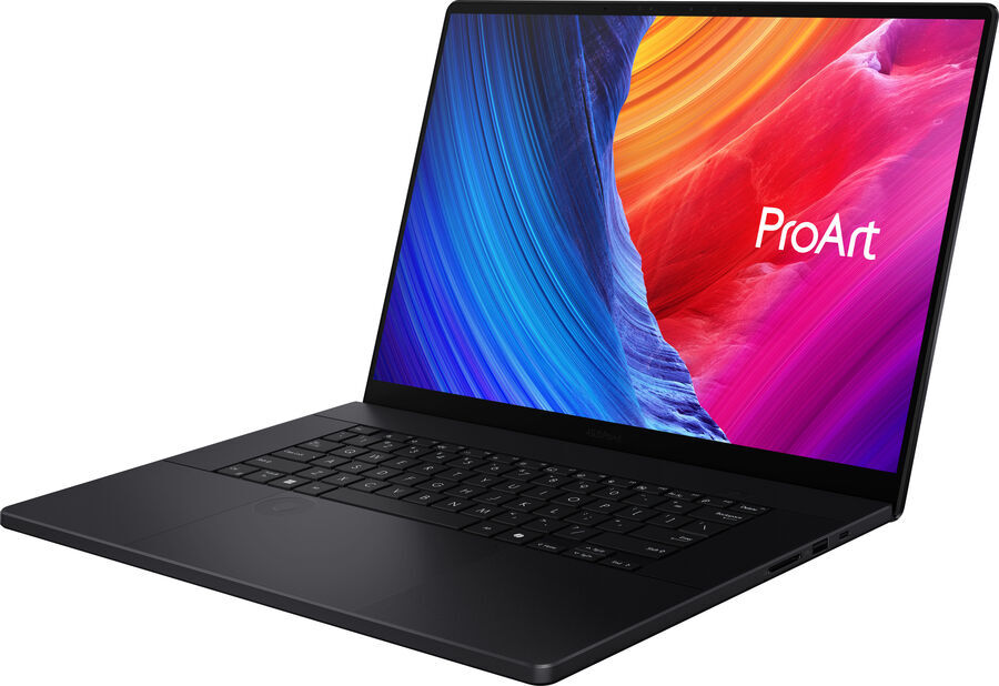 ASUS ProArt 16 H7606WI / 16 OLED 4K Touch / Ryzen AI 9 HX 370 / 64Gb / 2Tb / RTX 4070 8Gb / Windows 11 Pro