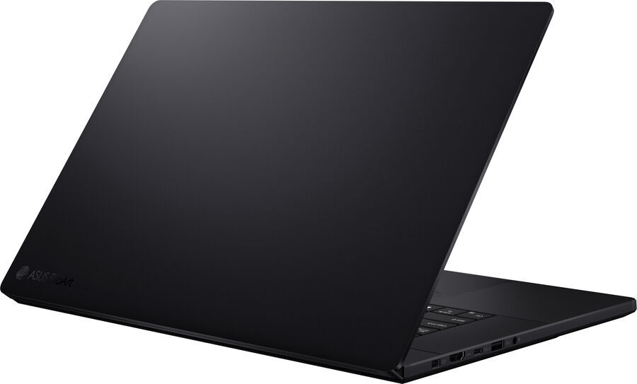 ASUS ProArt 16 H7606WI / 16 OLED 4K Touch / Ryzen AI 9 HX 370 / 64Gb / 2Tb / RTX 4070 8Gb / Windows 11 Pro