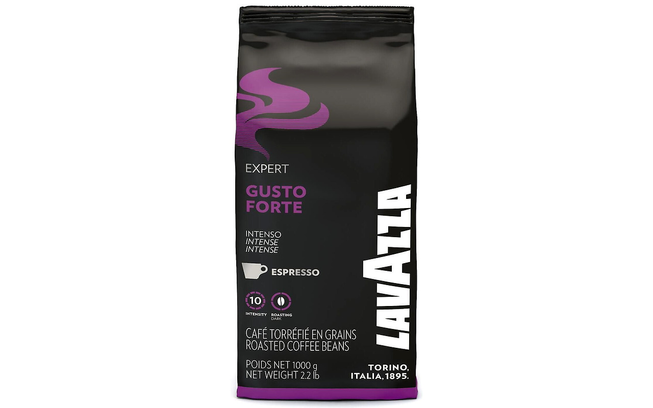 LAVAZZA Gusto Forte 1Kg