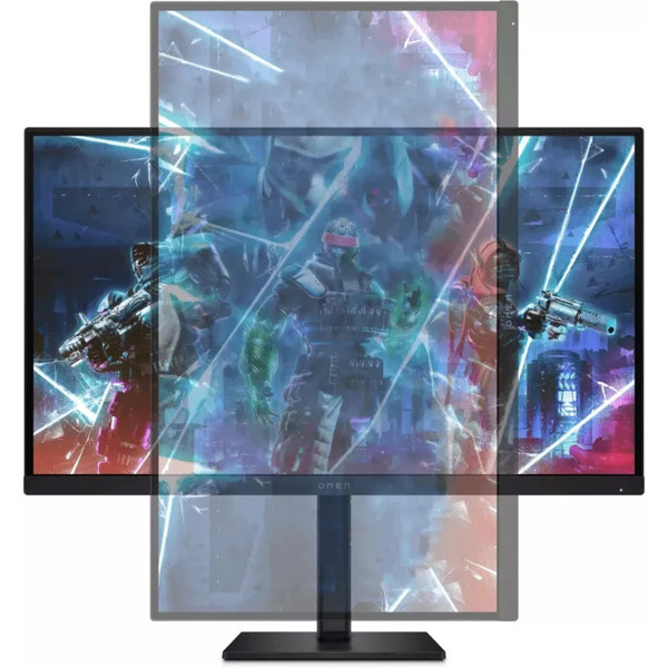 HP OMEN 27qs / 27 IPS FullHD 240Hz / 780J4AA