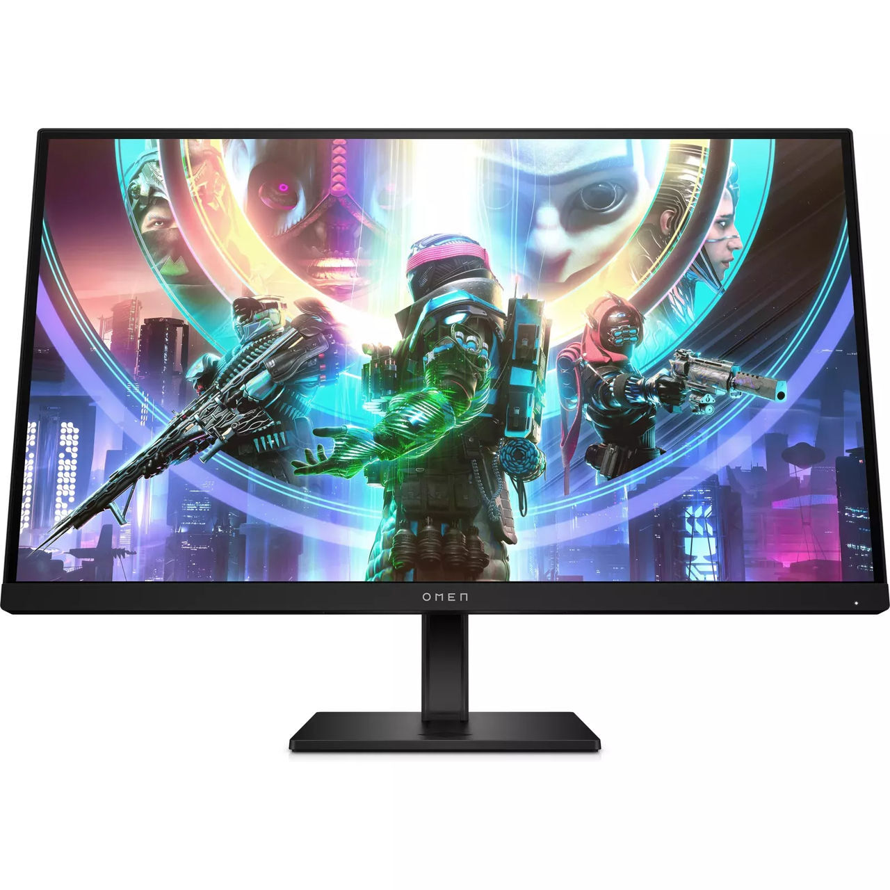 HP OMEN 27qs / 27 IPS FullHD 240Hz / 780J4AA