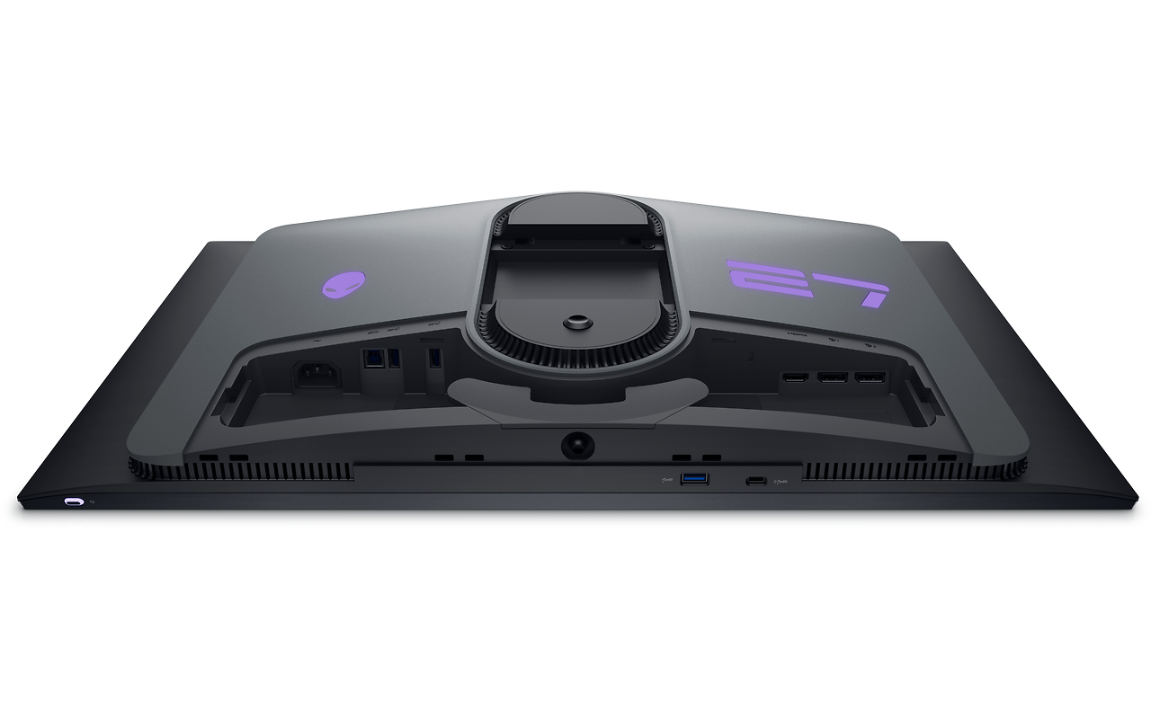 DELL Alienware AW2725DF / 26.7 OLED 2K 360Hz Quantum Dot