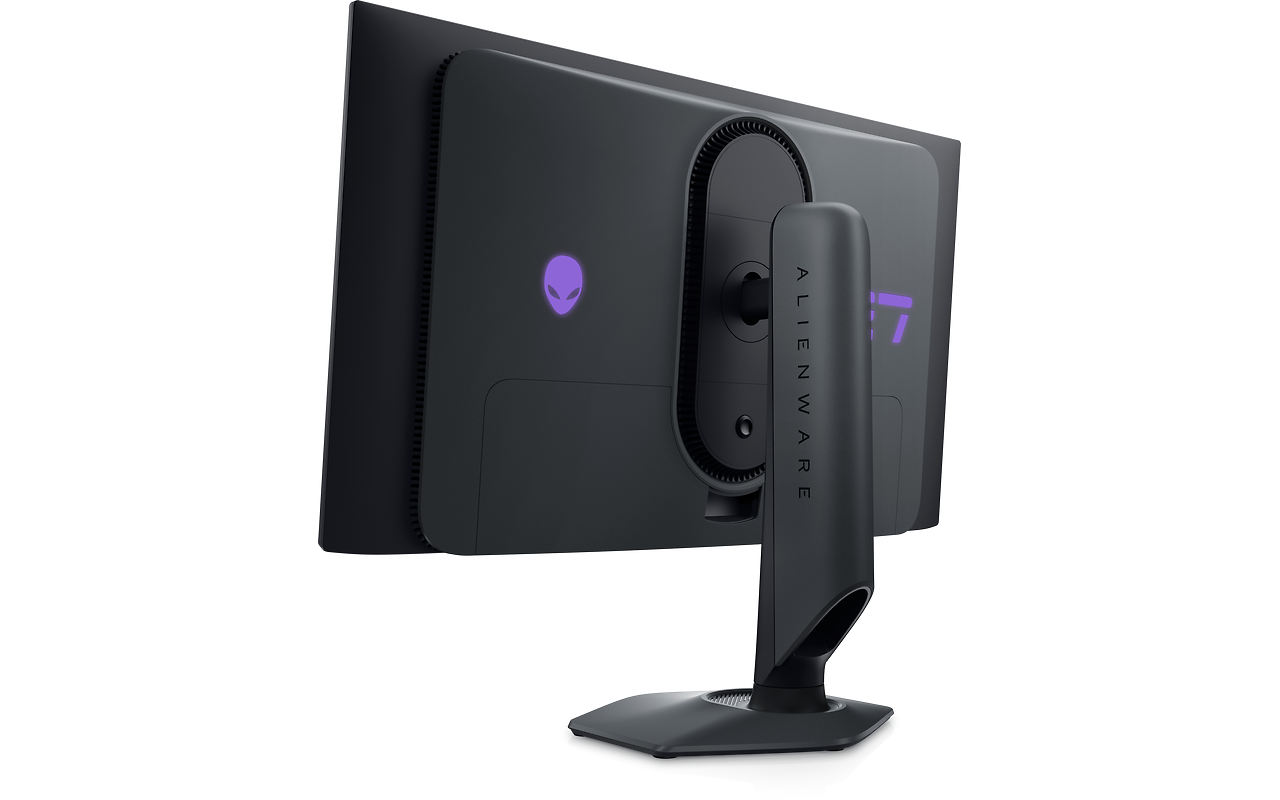 DELL Alienware AW2725DF / 26.7 OLED 2K 360Hz Quantum Dot