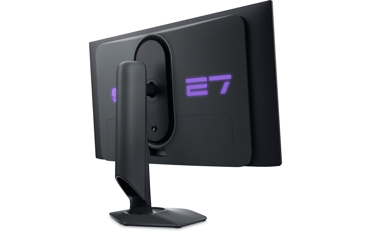 DELL Alienware AW2725DF / 26.7 OLED 2K 360Hz Quantum Dot