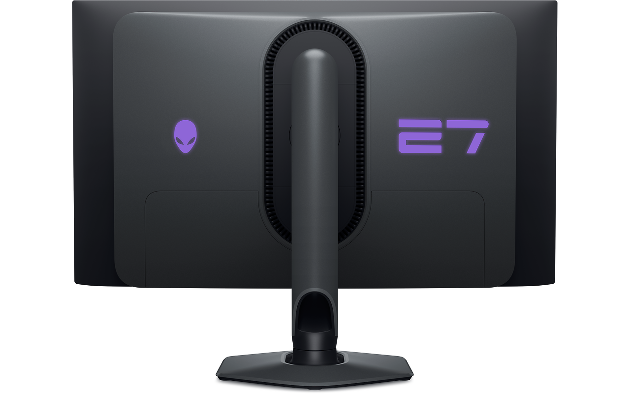 DELL Alienware AW2725DF / 26.7 OLED 2K 360Hz Quantum Dot