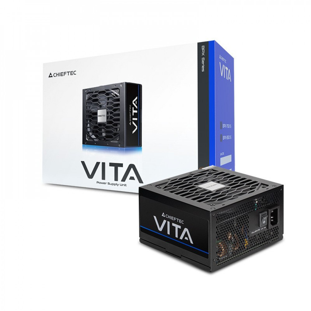 Chieftec VITA BPX-850-S / 850W